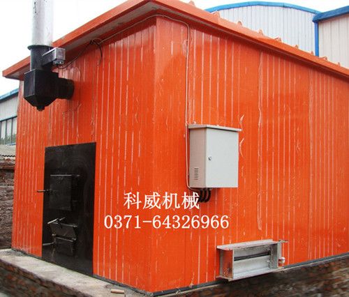 齐全农副产品烘干机厂家科威机械彻底颠覆传统农副产品干燥方式