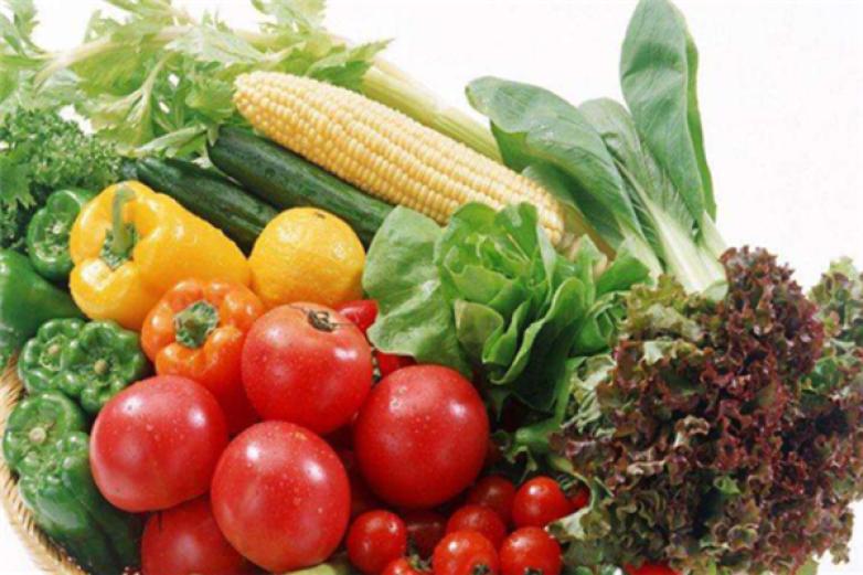 中腾君昊农副产品加盟 开启绿色健康事业的黄金机遇