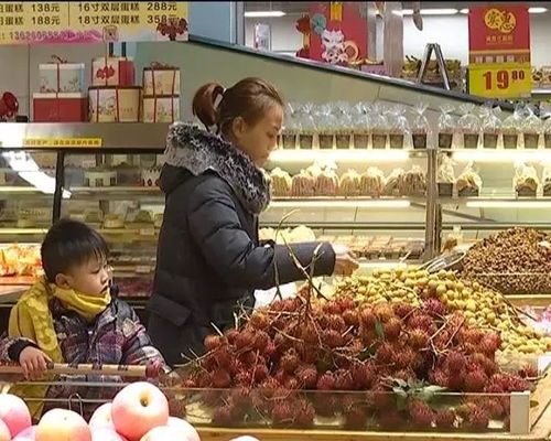 春节惠民！南安18家超市农副产品平价促销，你家附近有吗？